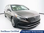 Hyundai Sonata Sport FWD