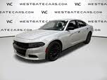 Dodge Charger Police AWD
