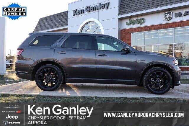 2020 Dodge Durango R/T AWD