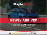 Honda Civic Hatchback Sport Touring FWD