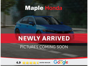 Honda Civic Hatchback Sport Touring FWD