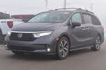Honda Odyssey Touring FWD