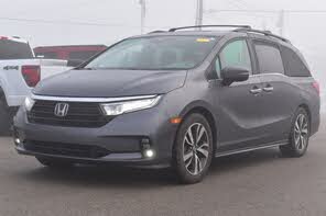Honda Odyssey Touring FWD