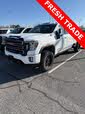 GMC Sierra 2500HD AT4 Crew Cab 4WD