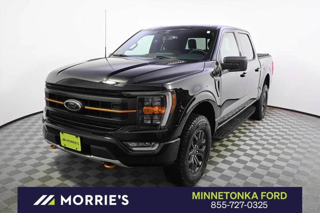 2023 Ford F-150 Tremor SuperCrew 4WD