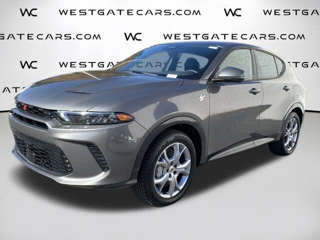 2024 Dodge Hornet R/T Plus AWD