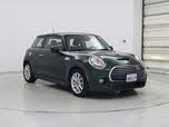 MINI Cooper S 2-Door Hatchback FWD