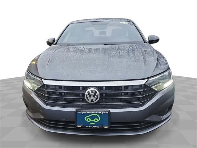 2019 Volkswagen Jetta R-Line FWD