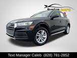 Audi Q5 quattro Premium 45 TFSI