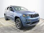 Jeep Grand Cherokee Limited X 4WD