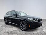 BMW X3 M40i AWD
