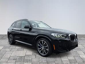 BMW X3 M40i AWD