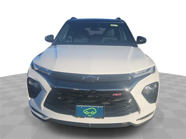 2023 Chevrolet Trailblazer RS AWD