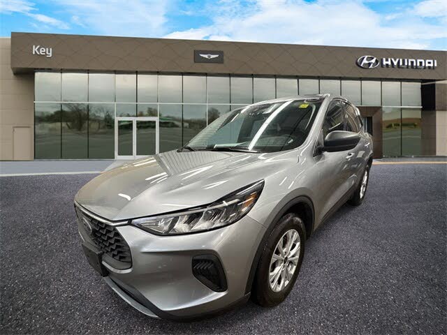 2023 Ford Escape Active AWD