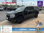 Ford Maverick Lariat SuperCrew AWD