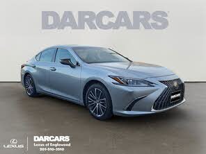 Lexus ES 350 FWD