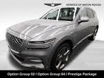Genesis GV80 2.5T AWD