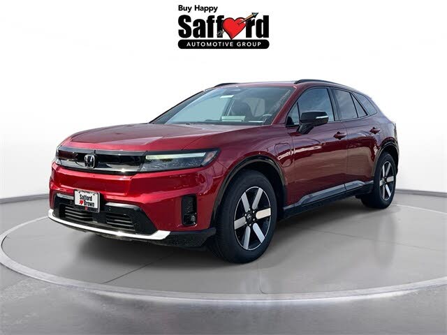 2025 Honda Prologue Touring AWD