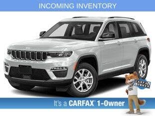 2025 Jeep Compass Limited 4WD