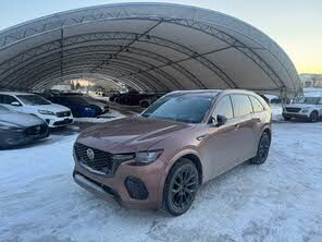 Mazda CX-70 GT-P AWD