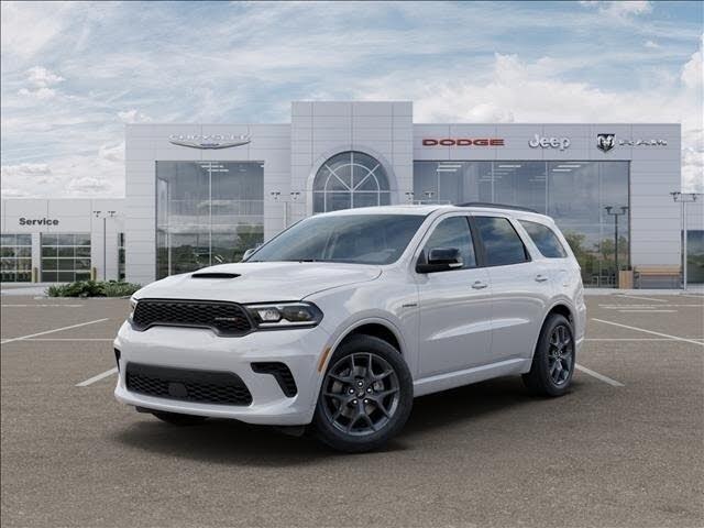 2026 Dodge Durango GT HEMI Plus AWD