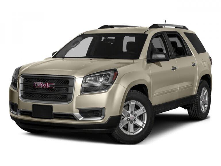 2016 GMC Acadia SLE-2 FWD