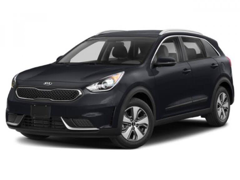 2019 Kia Niro LX FWD