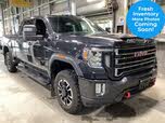 GMC Sierra 2500HD AT4 Crew Cab 4WD