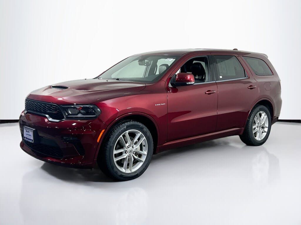 2022 Dodge Durango R/T AWD