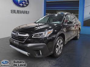 Subaru Outback Limited Wagon AWD