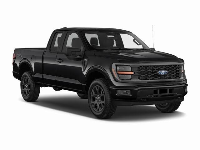 2023 Ford F-150 Tremor SuperCrew 4WD