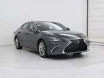 Lexus ES 350 Ultra Luxury FWD