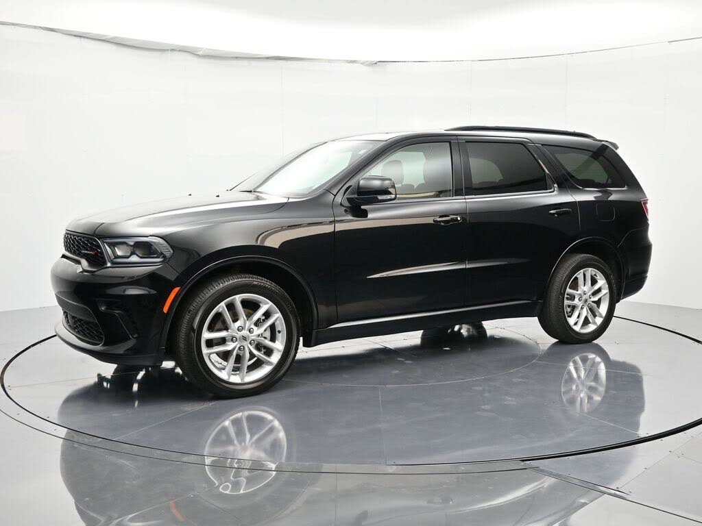 2024 Dodge Durango GT Plus AWD