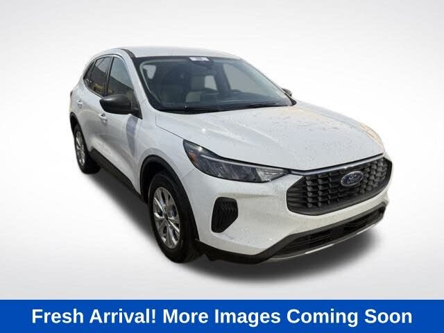 2024 Ford Escape Active FWD