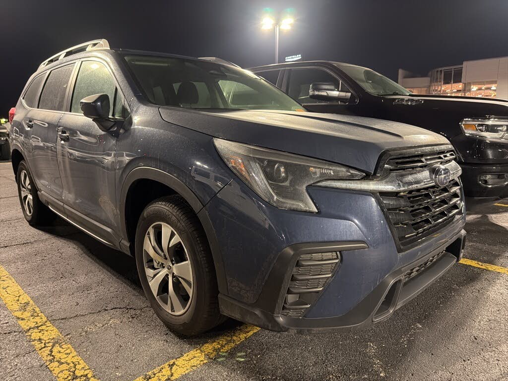 2024 Subaru Ascent Premium 7-Passenger AWD