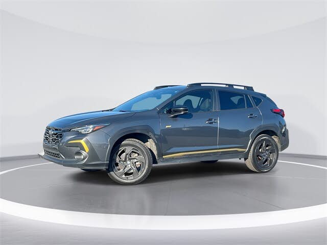 2024 Subaru Crosstrek Sport AWD