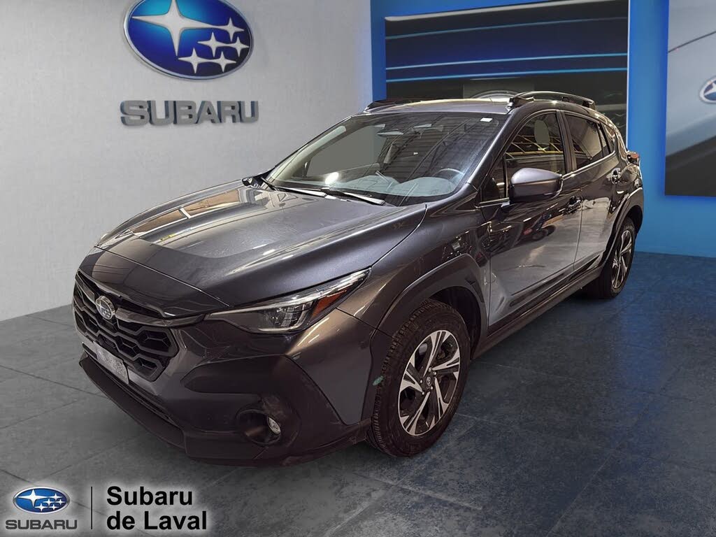 Subaru Crosstrek Touring AWD 2024