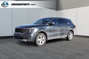 Kia Sorento LX AWD