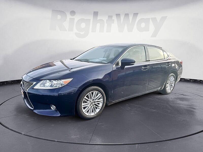 2013 Lexus ES 350 FWD