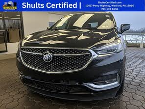 Buick Enclave Avenir AWD