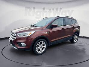 Ford Escape SEL AWD