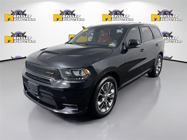 2019 Dodge Durango R/T AWD