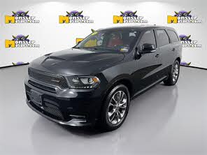 Dodge Durango R/T AWD