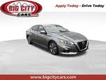 Nissan Altima 2.5 SL FWD