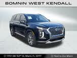 Hyundai Palisade SEL FWD