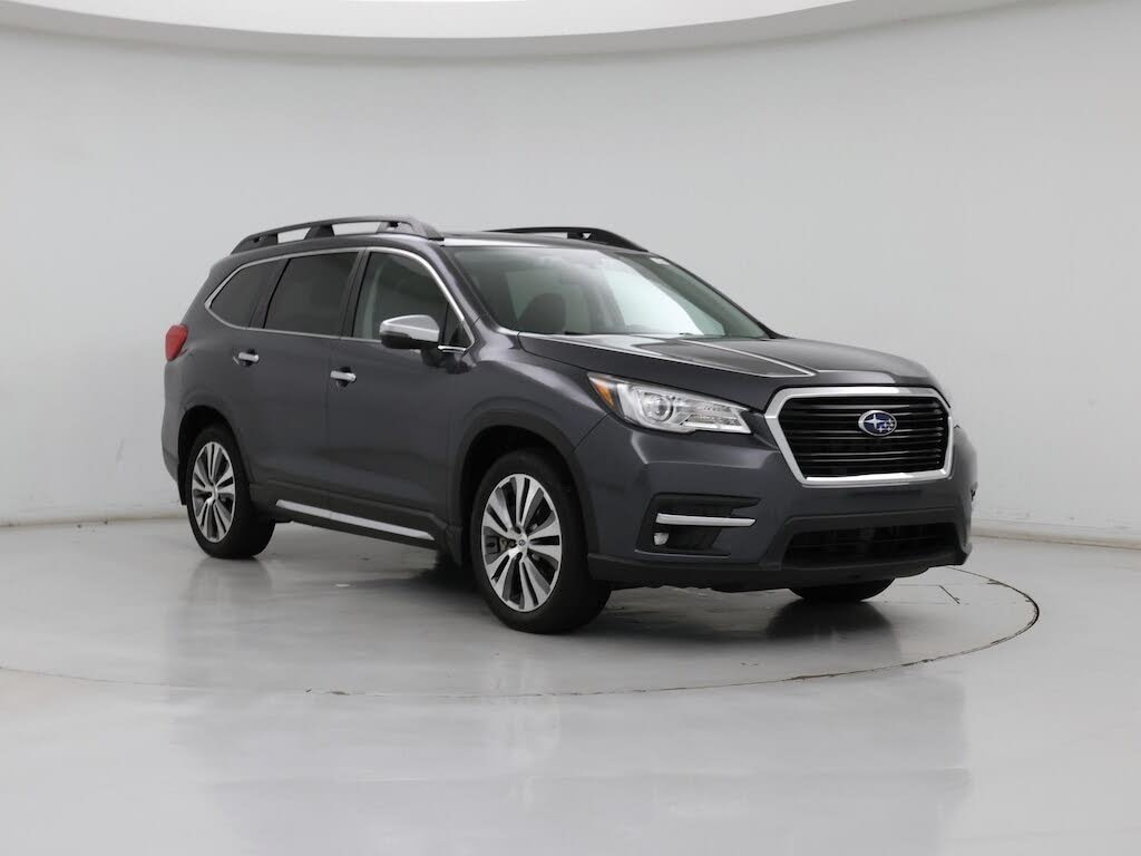 2020 Subaru Ascent Touring 7-Passenger AWD