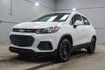 Chevrolet Trax LS AWD