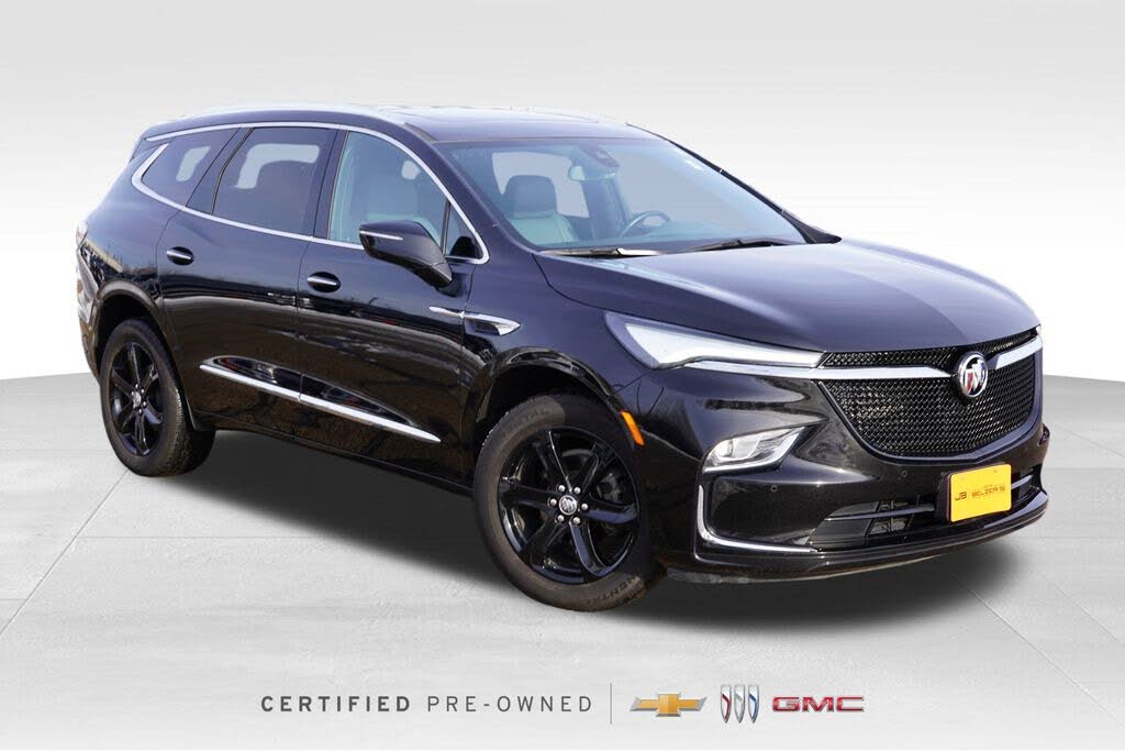 2023 Buick Enclave Essence AWD