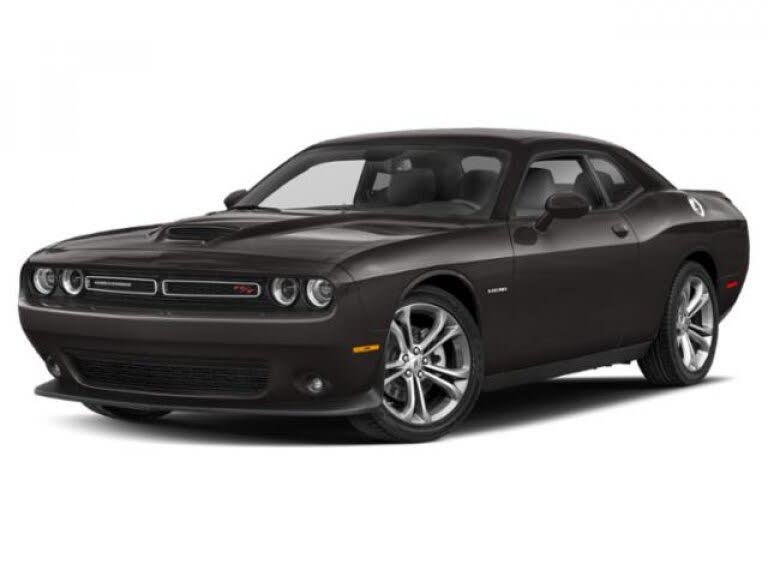 2023 Dodge Challenger GT RWD