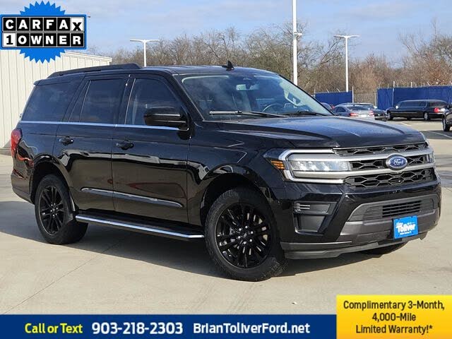 2023 Ford Expedition XLT RWD